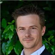 Professeur de français pour des particuliers, en télétravail